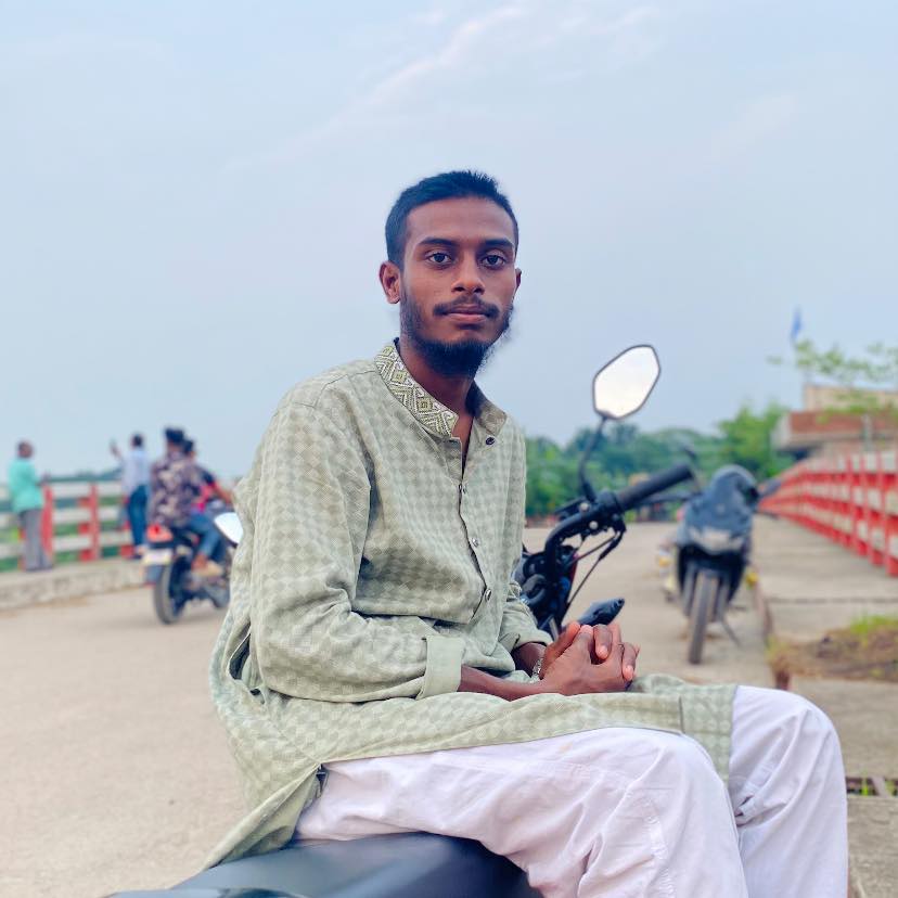 Mohammad Rafi