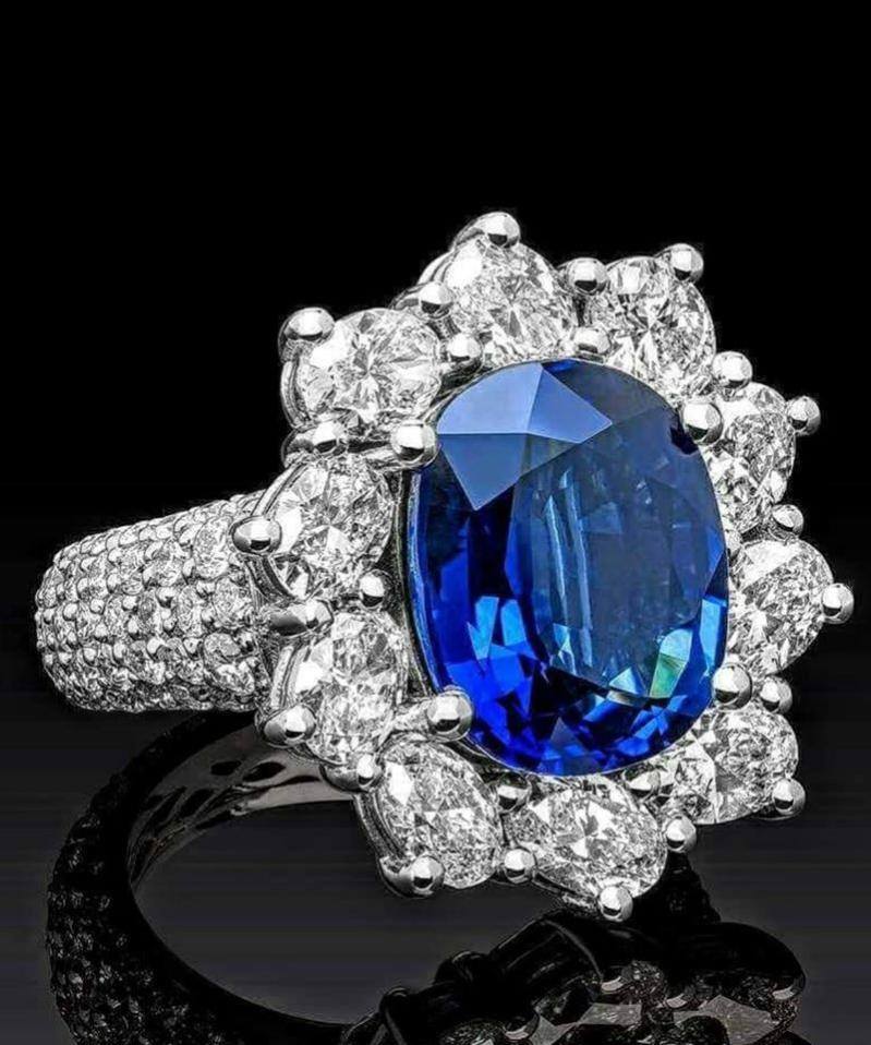 Precious stones