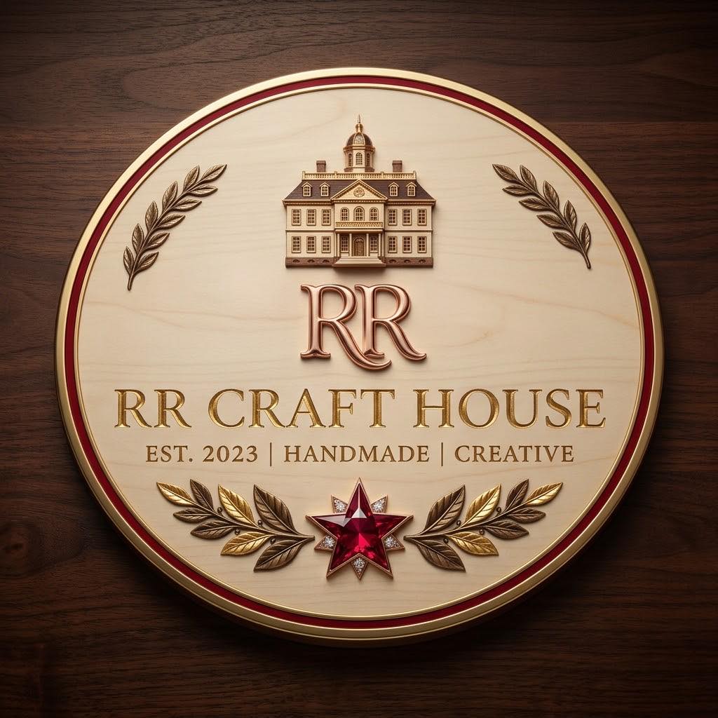 RR Craft House