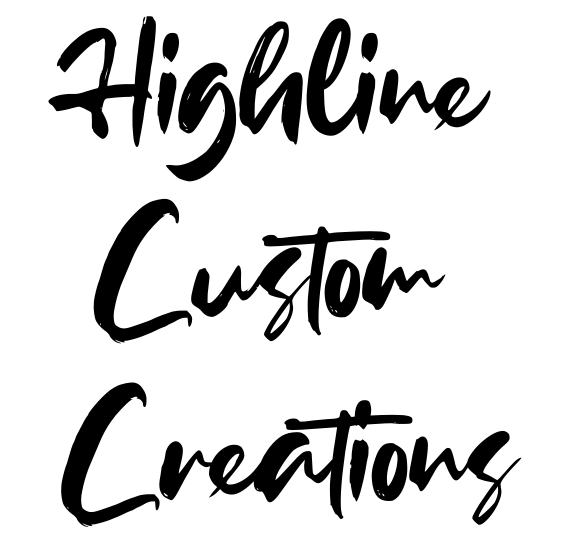Highline Custom Creations