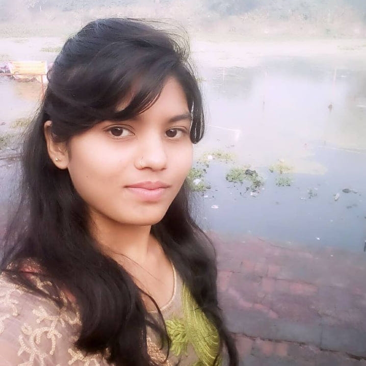 Priti rajput