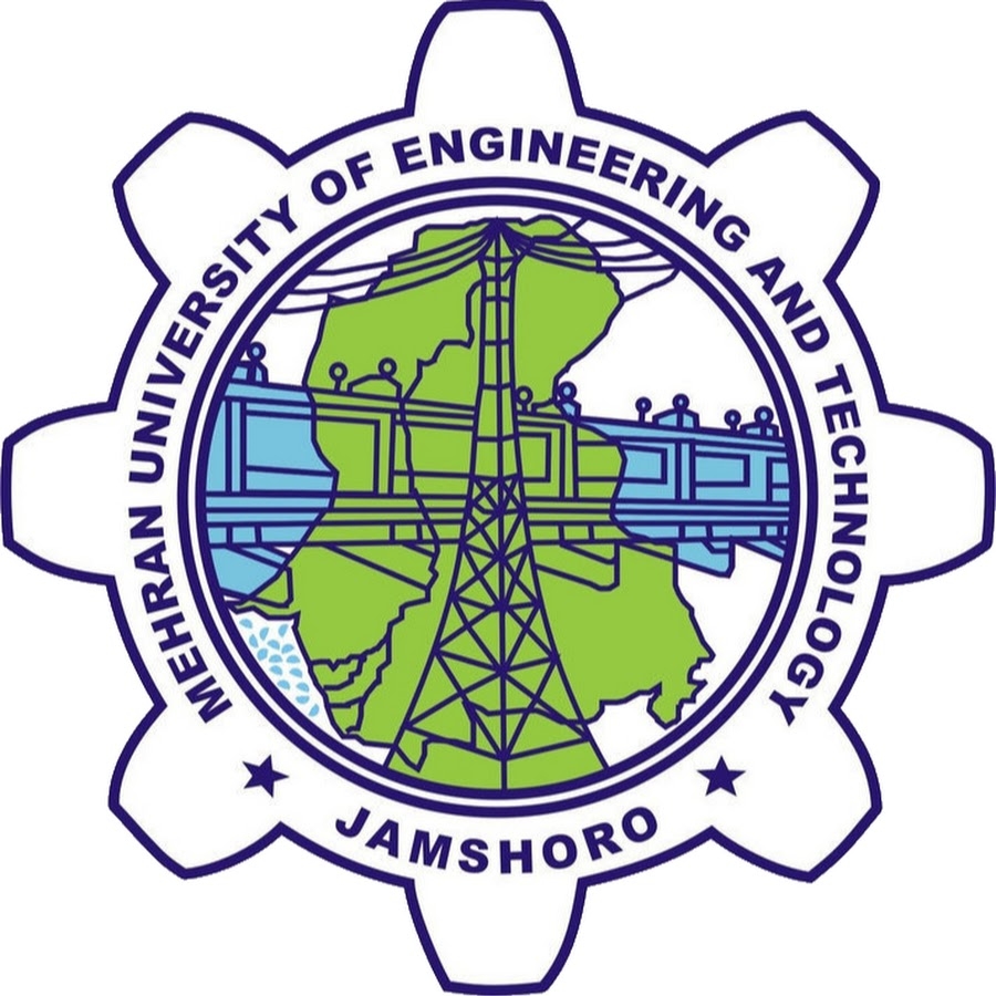 Mehran University Engineering Technology Jamshoro