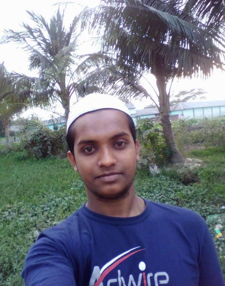 Md Rahmat Ali