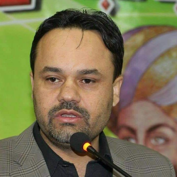 حاجی نور خان خلجی