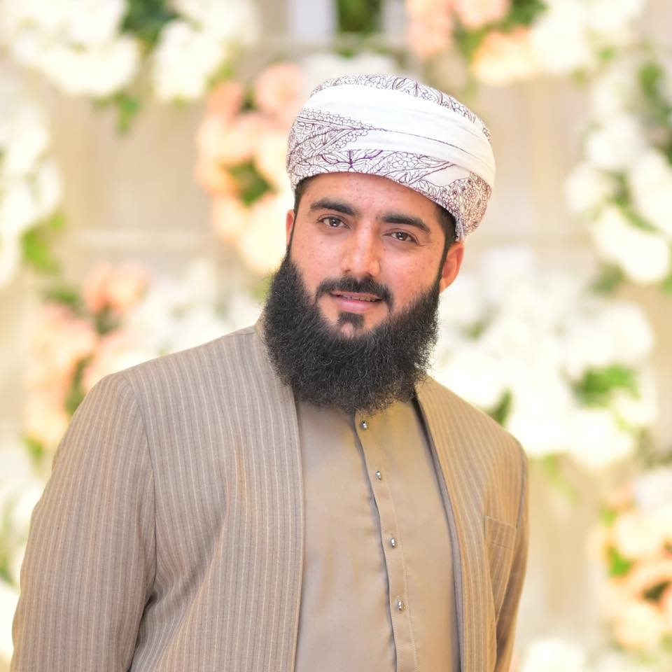 Muhammad Mahboob ilahi