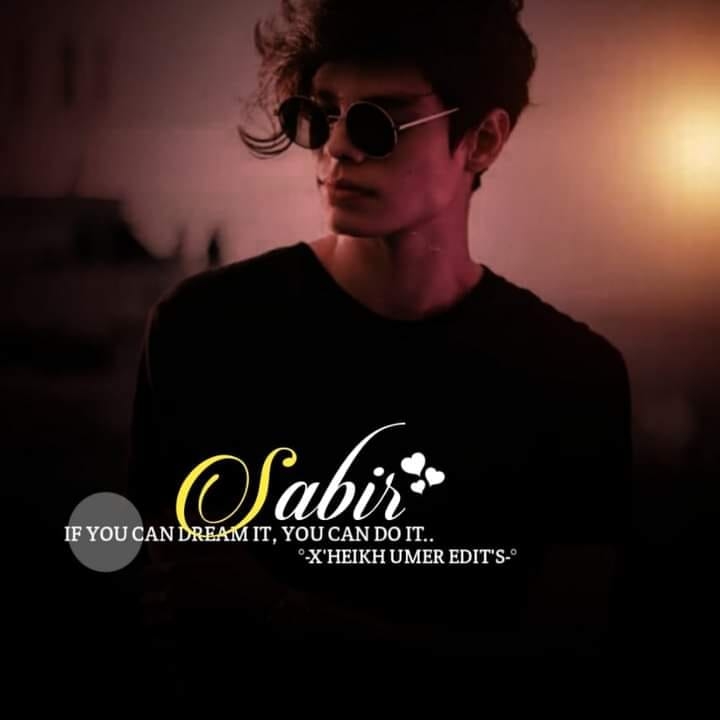 Sabir Ali Rajput