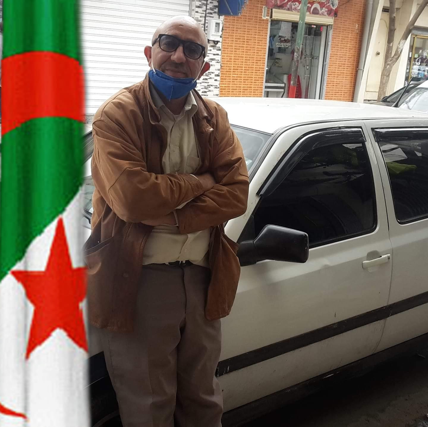 Toufik Chabbi