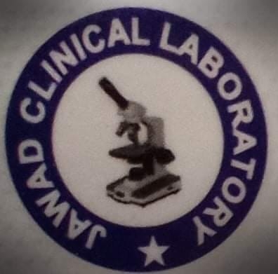 Jawad Clinical Laboratory dost muhammad Khan market dargai