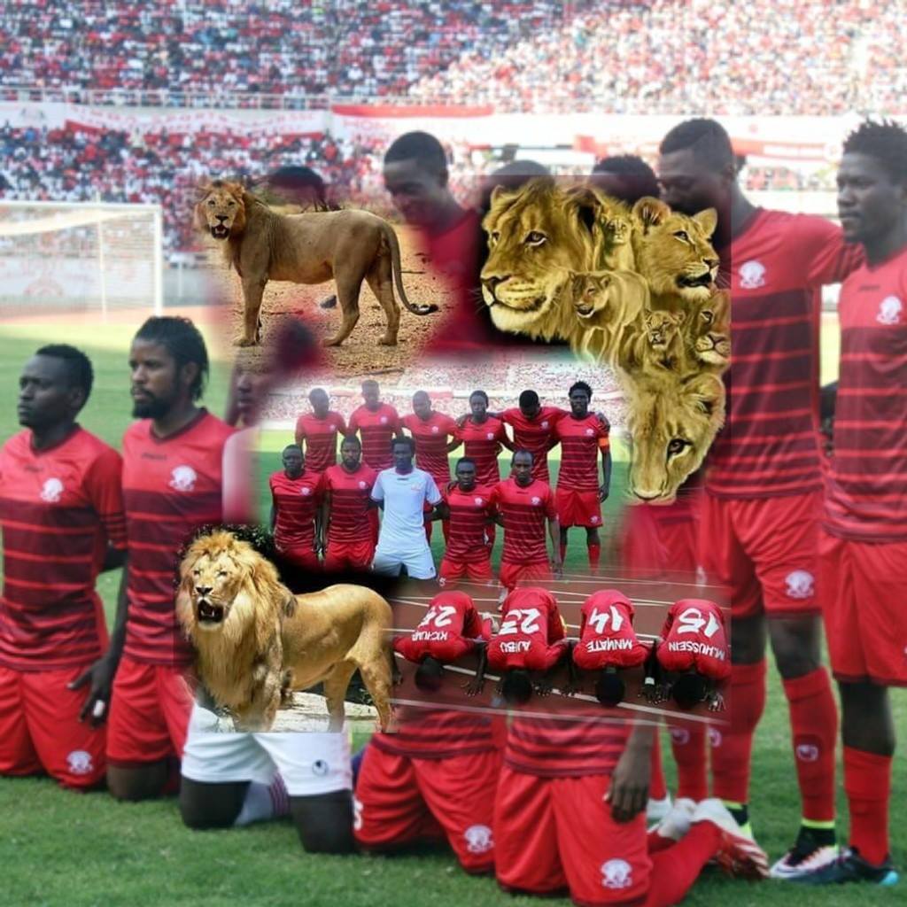 SIMBA SPORT CLUB