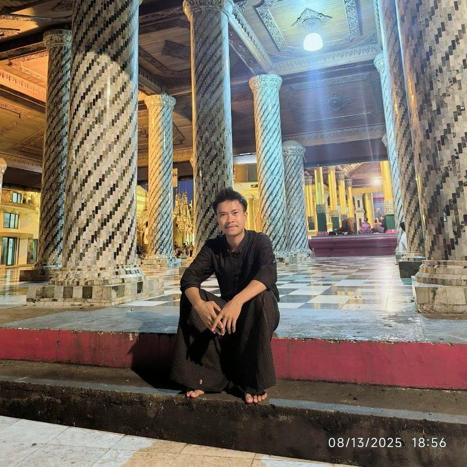 Aung Lay