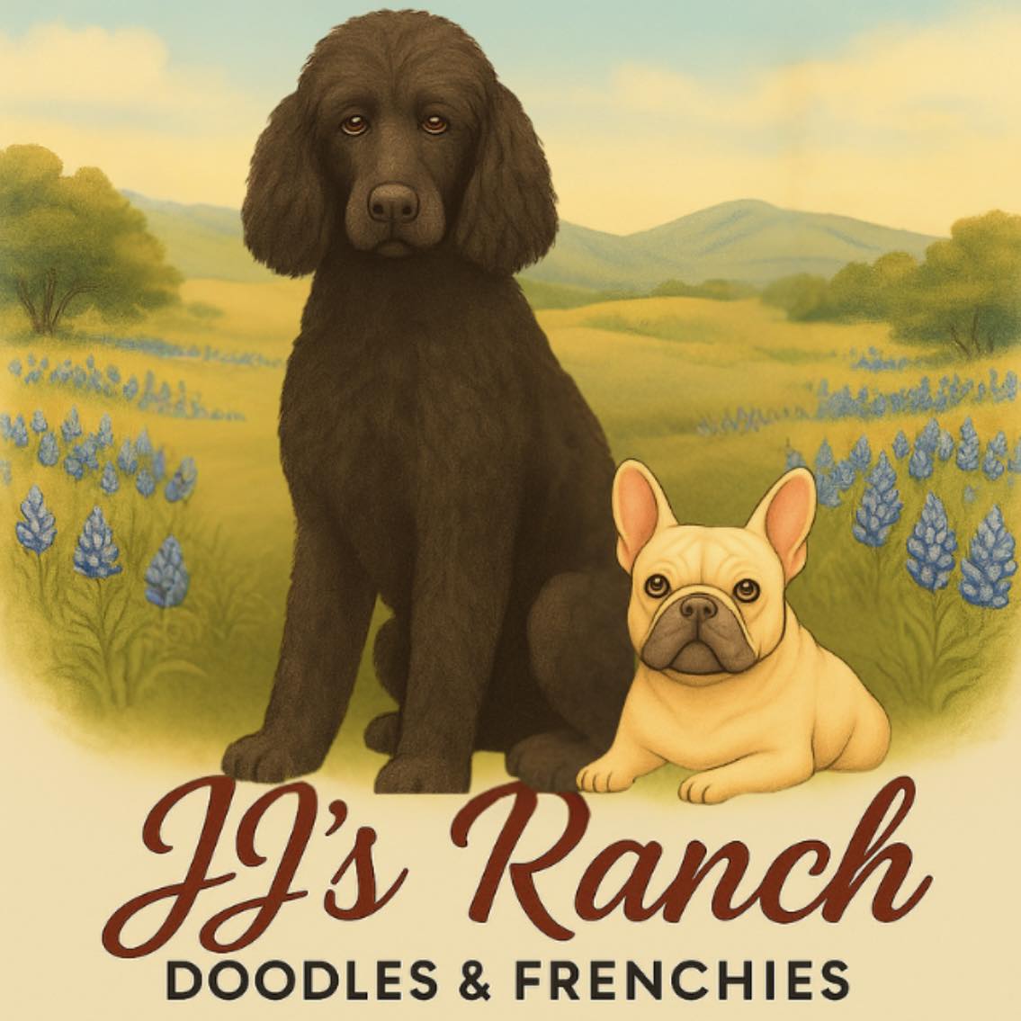 JJ’s Ranch