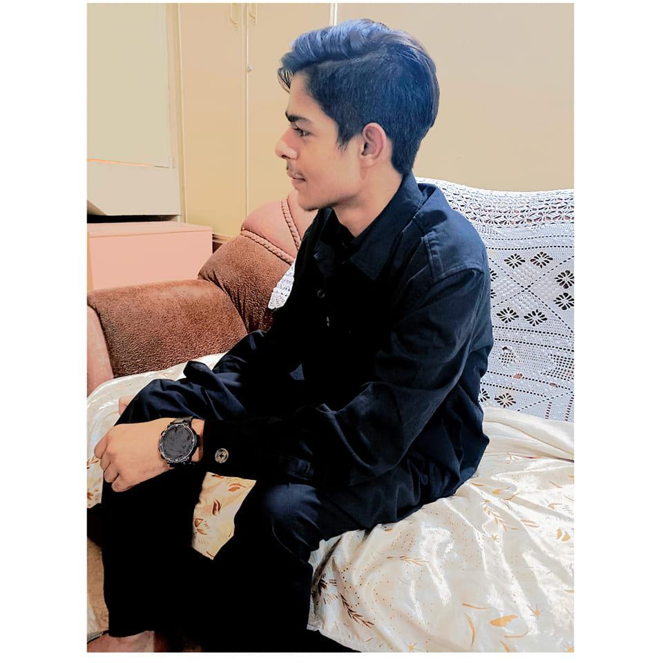 Mr kantesh