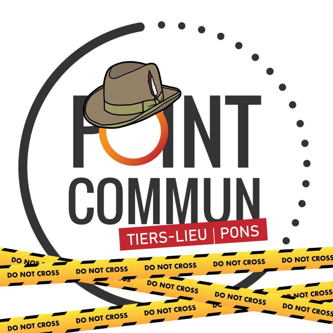 Point Commun Tiers-lieu Pons