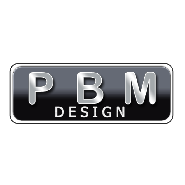 Pbm:รับแต่งWeb Banner Logo สื่อสิ่งพิมพ์ทั่วไป