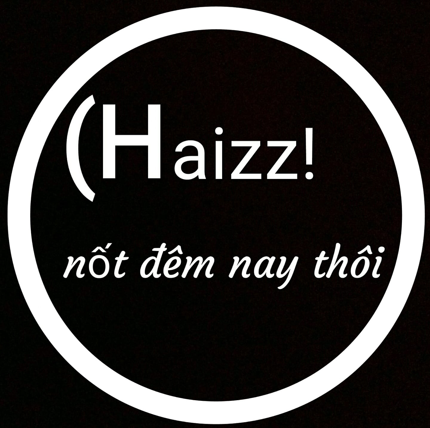 Haizz