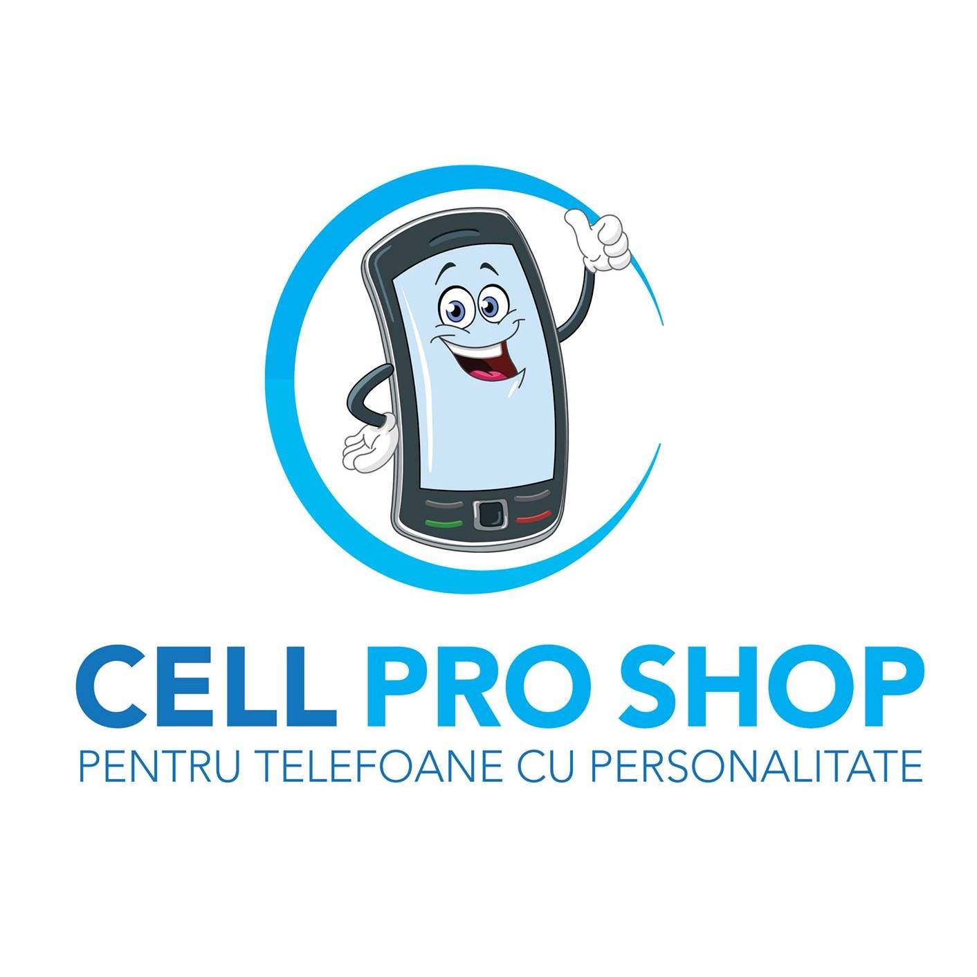 Cell Pro Shop