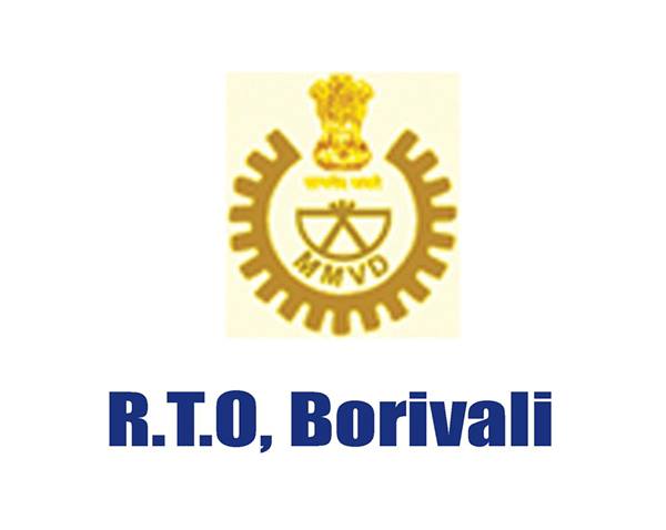 Road Safety Drive - RTO Mumbai Borivali