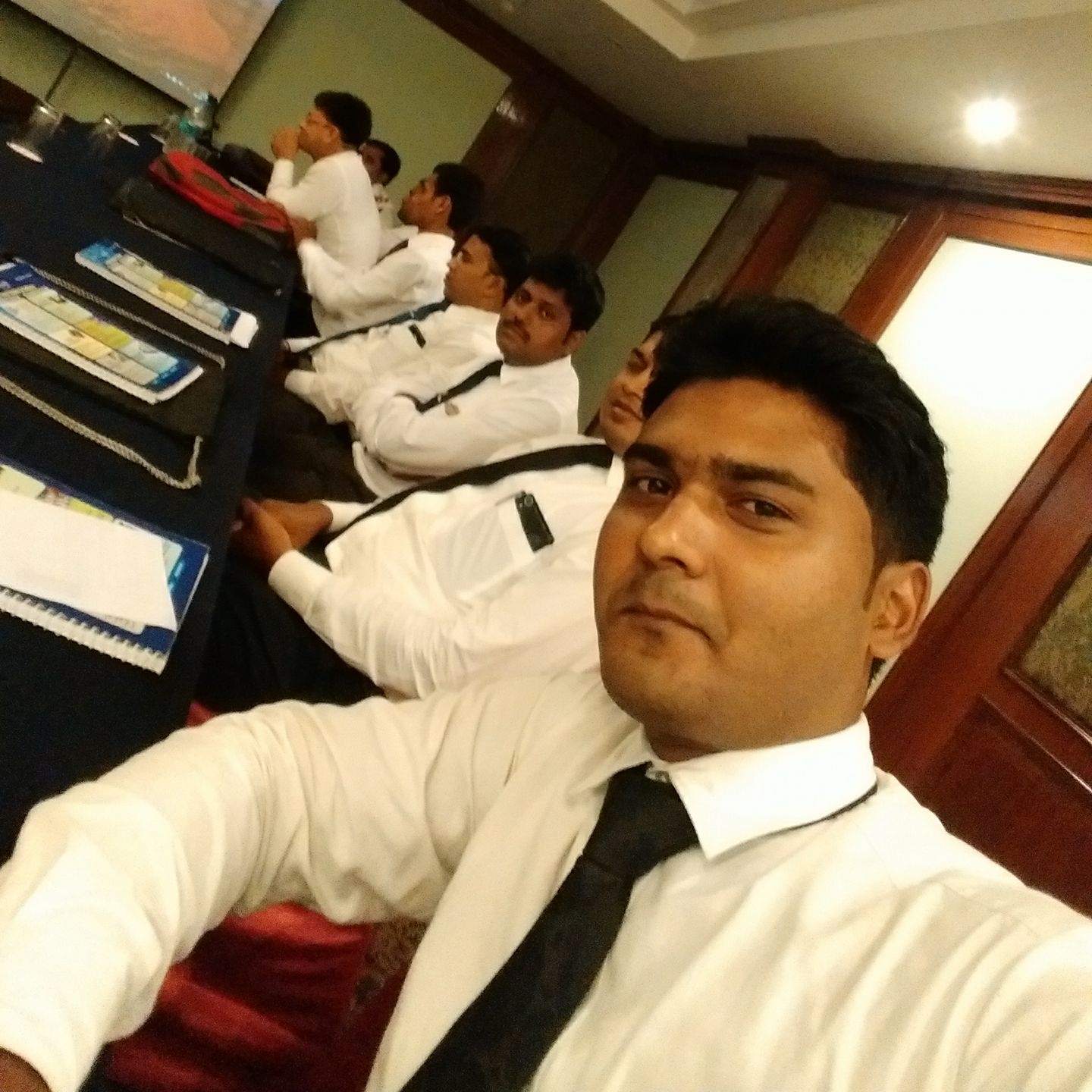 Roushan Kumar