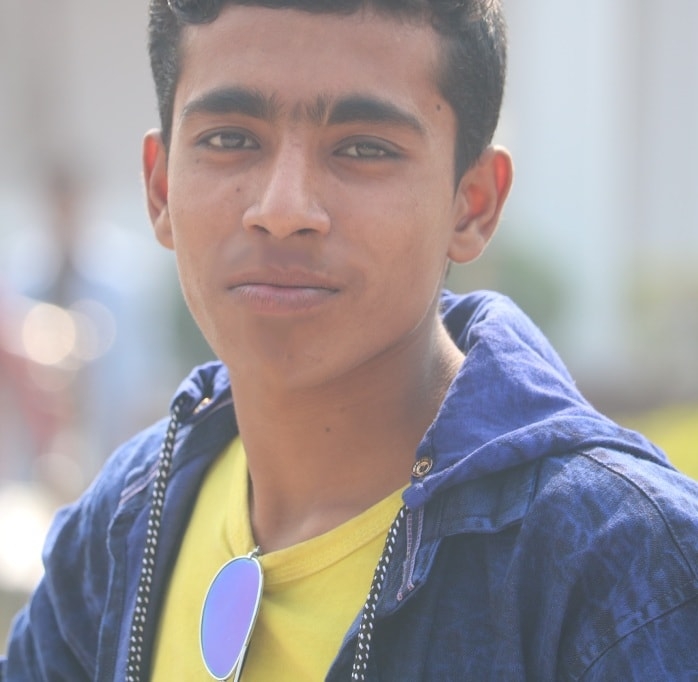 Md. Rashed Khan