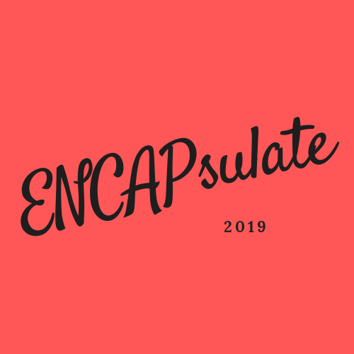 ENCAPsulate 2019
