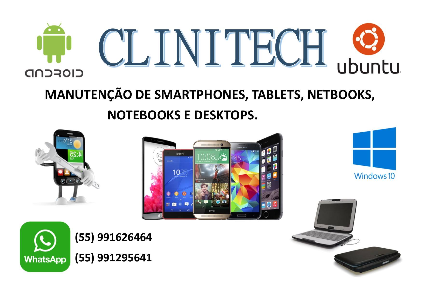 Clinitech