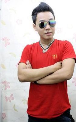 Ricko Jitendra Irawan