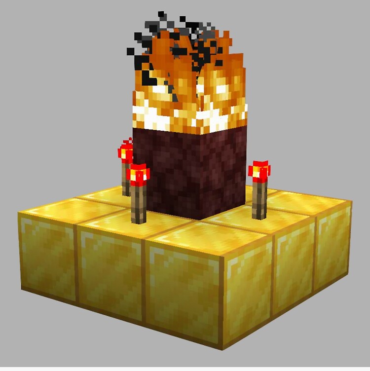Addons Maker Minecraft PE Community | ## **MAM Update Announcement ...