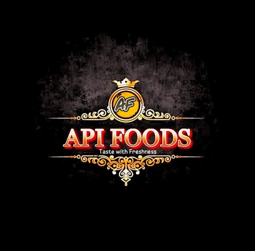 Api Foods marriage Bhajji Sweets