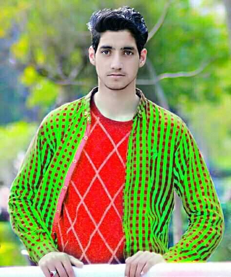 Raja Noman