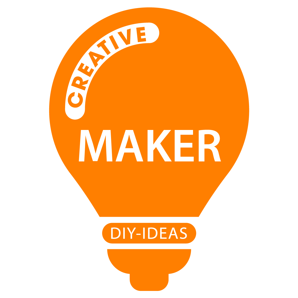 Creative Maker - DIY ideas