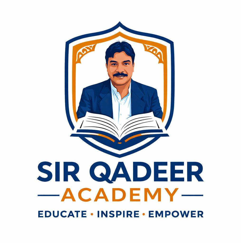 Sir Qadeer Academy | Shikarpur
