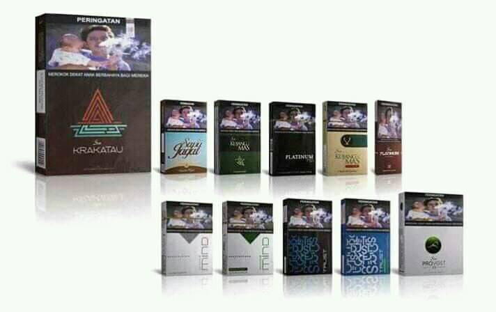 Roko sin herbal tsi