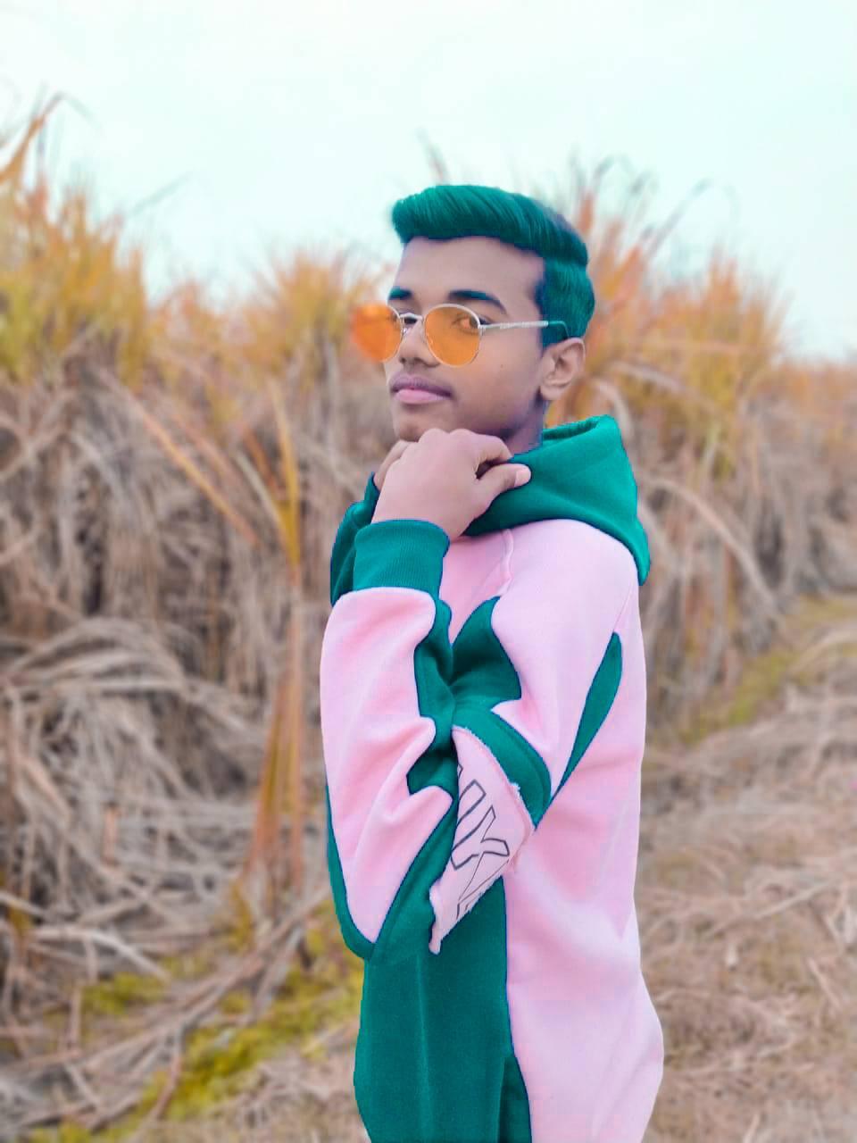Sachin Rana