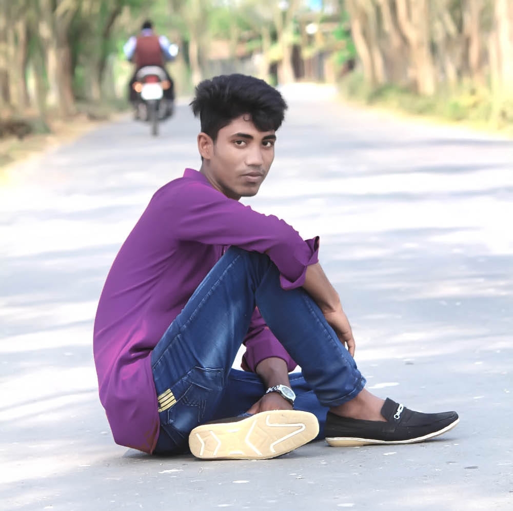 Md Raihan Raj