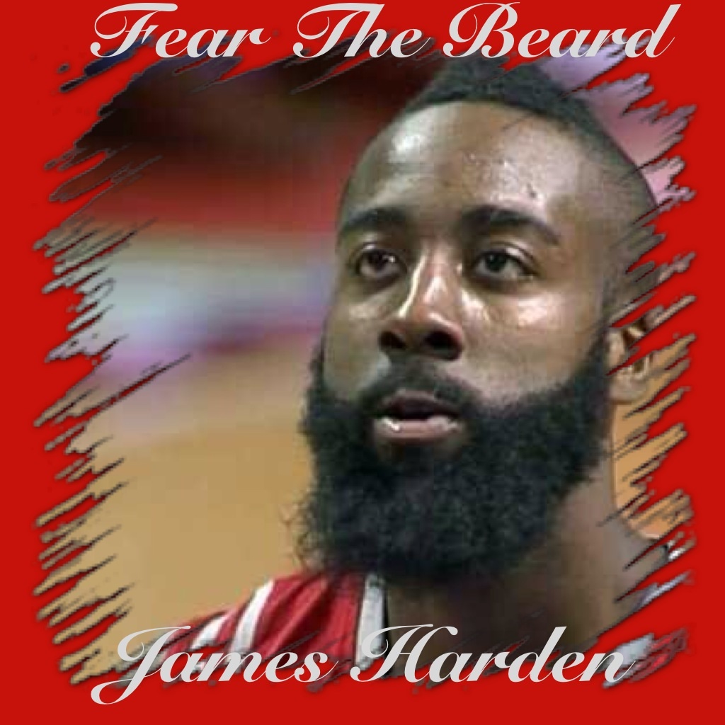 Houston Rockets Memes