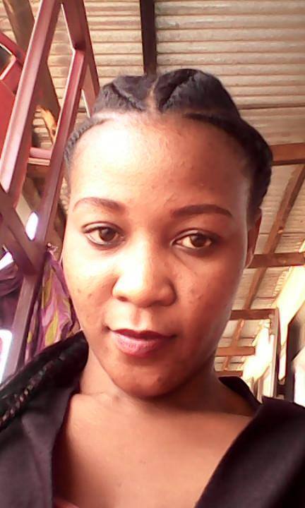 Jenipher John