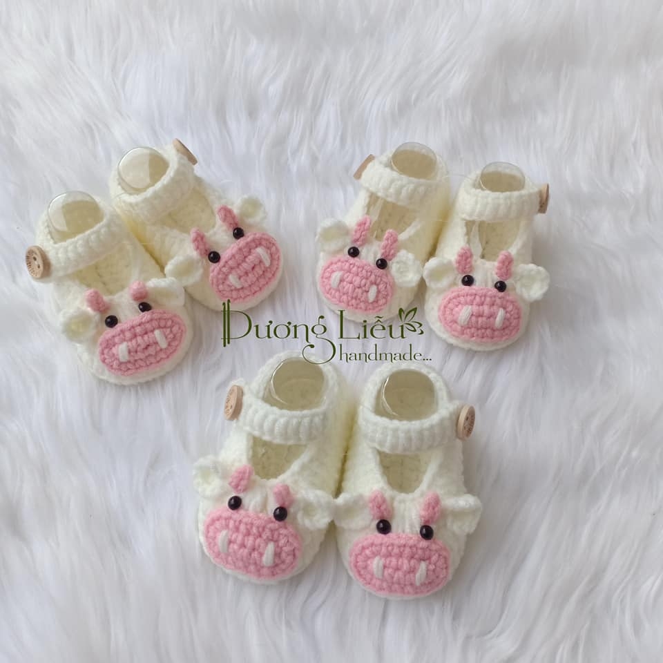 Đồ Len Handmade