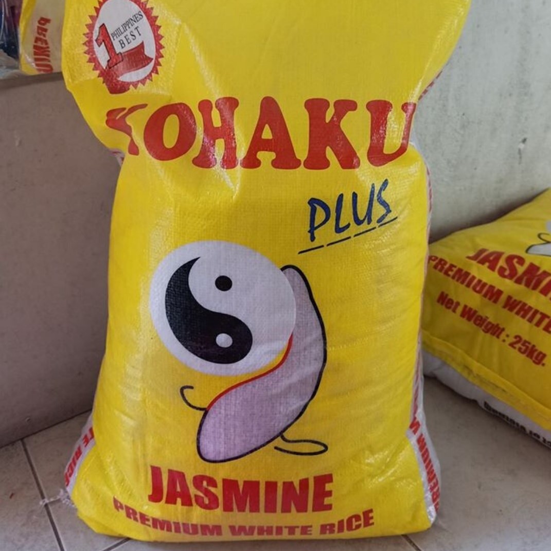 Davao Rice Wholesale and Retail