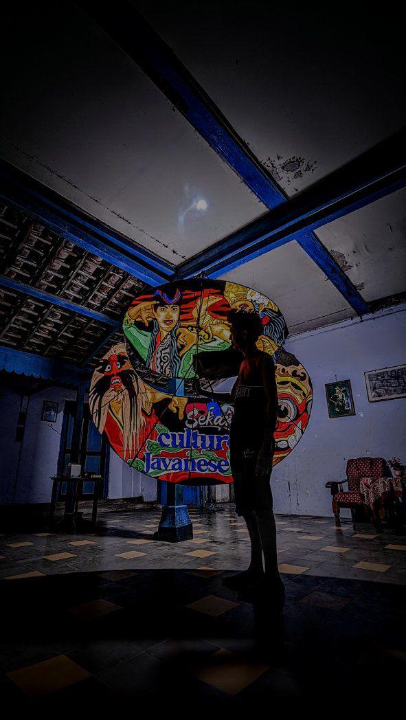 layangan model terbaru DRAGON #layangan #kite #kreatif #kreasi #dragon ...