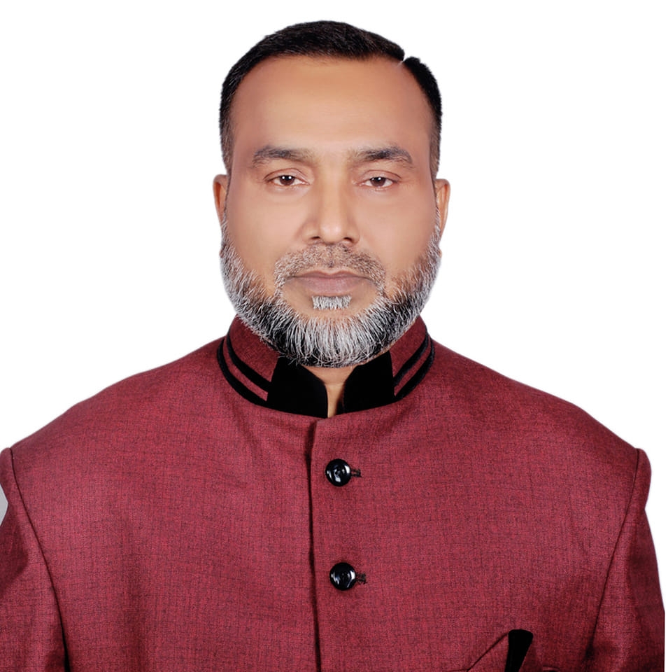 Md Motiur Rahman