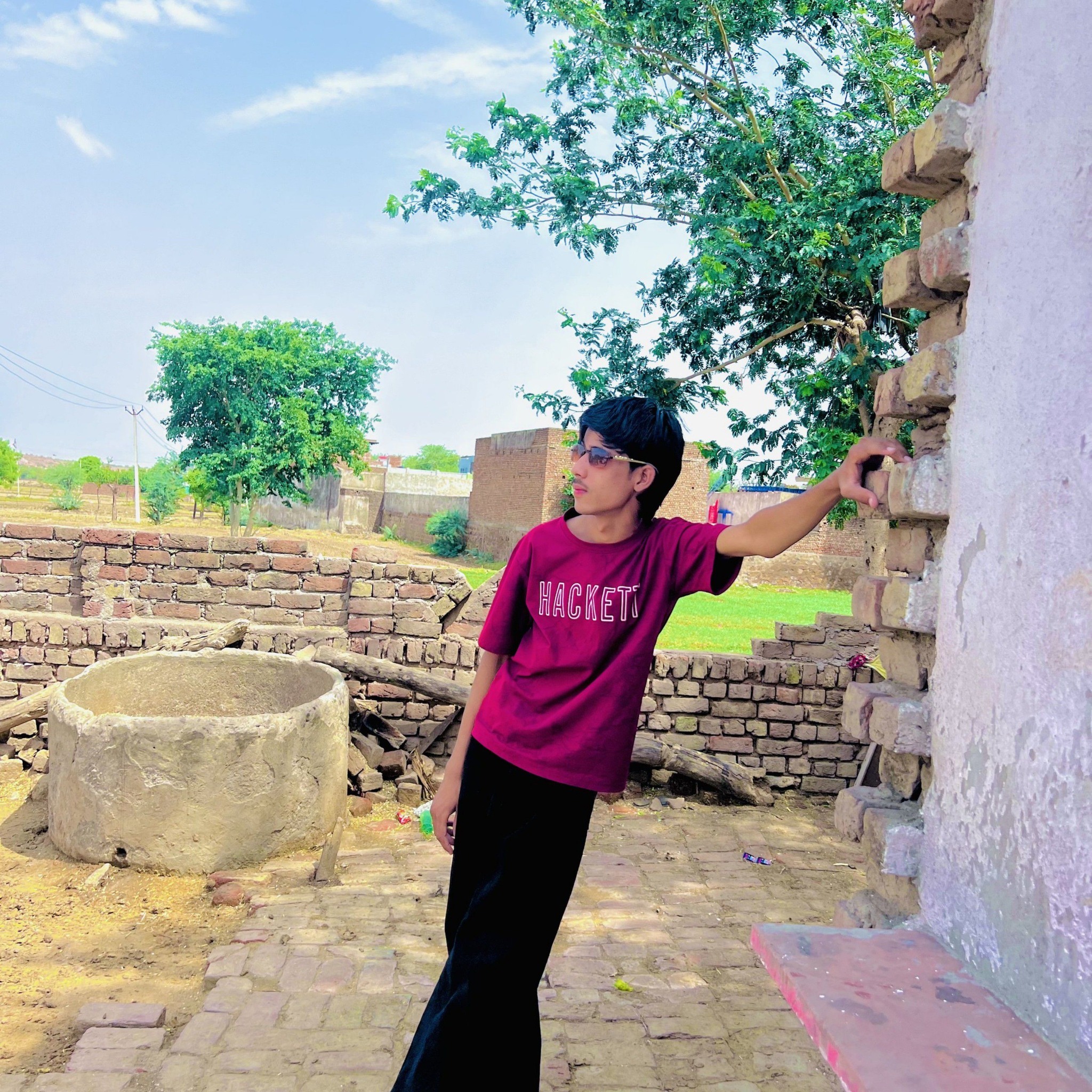 Aadil Raja