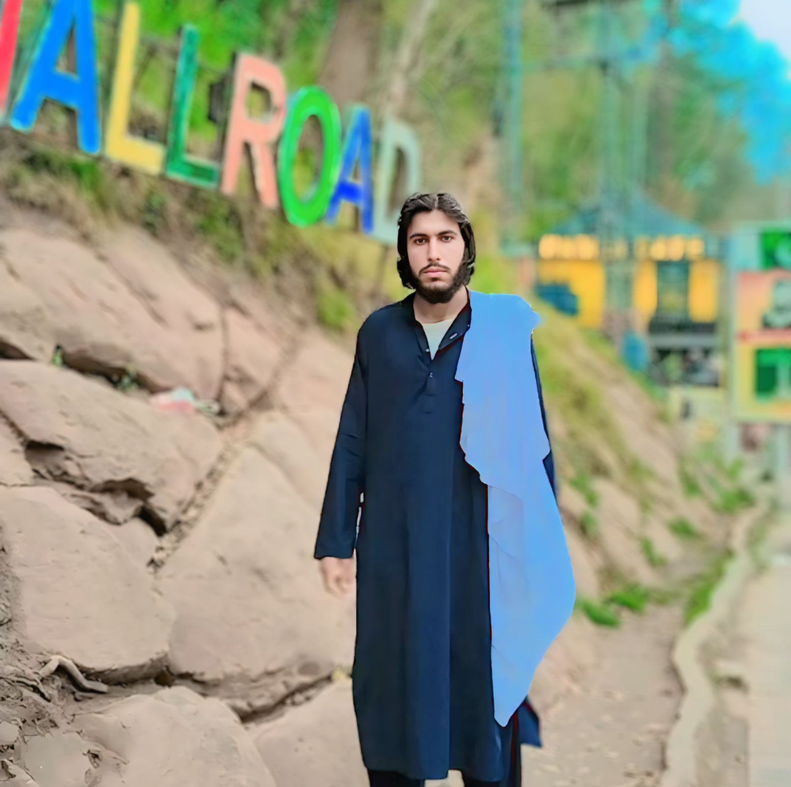 🐅🦅 | Bakhtyar Ahmad