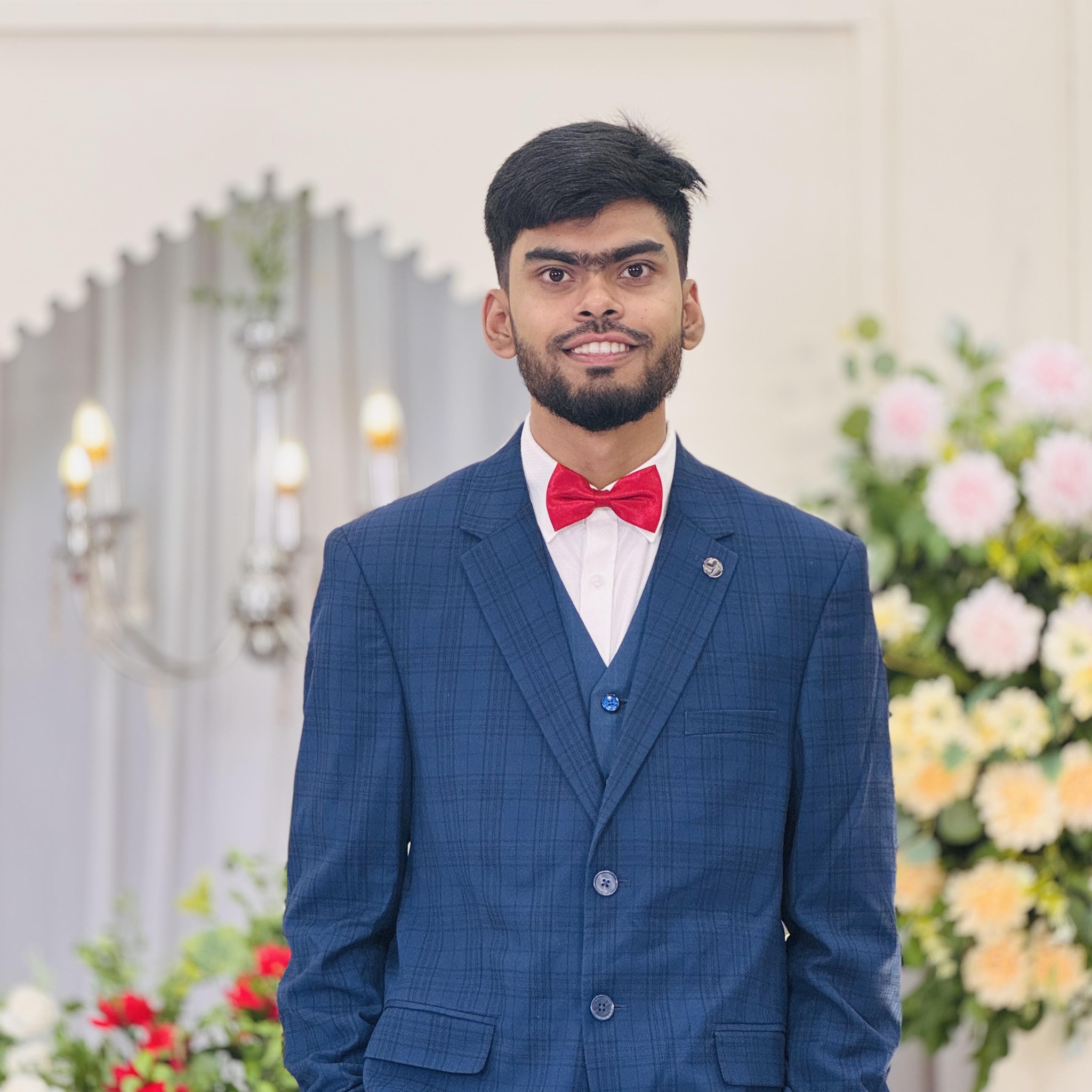 Khaled Rahman Tiham