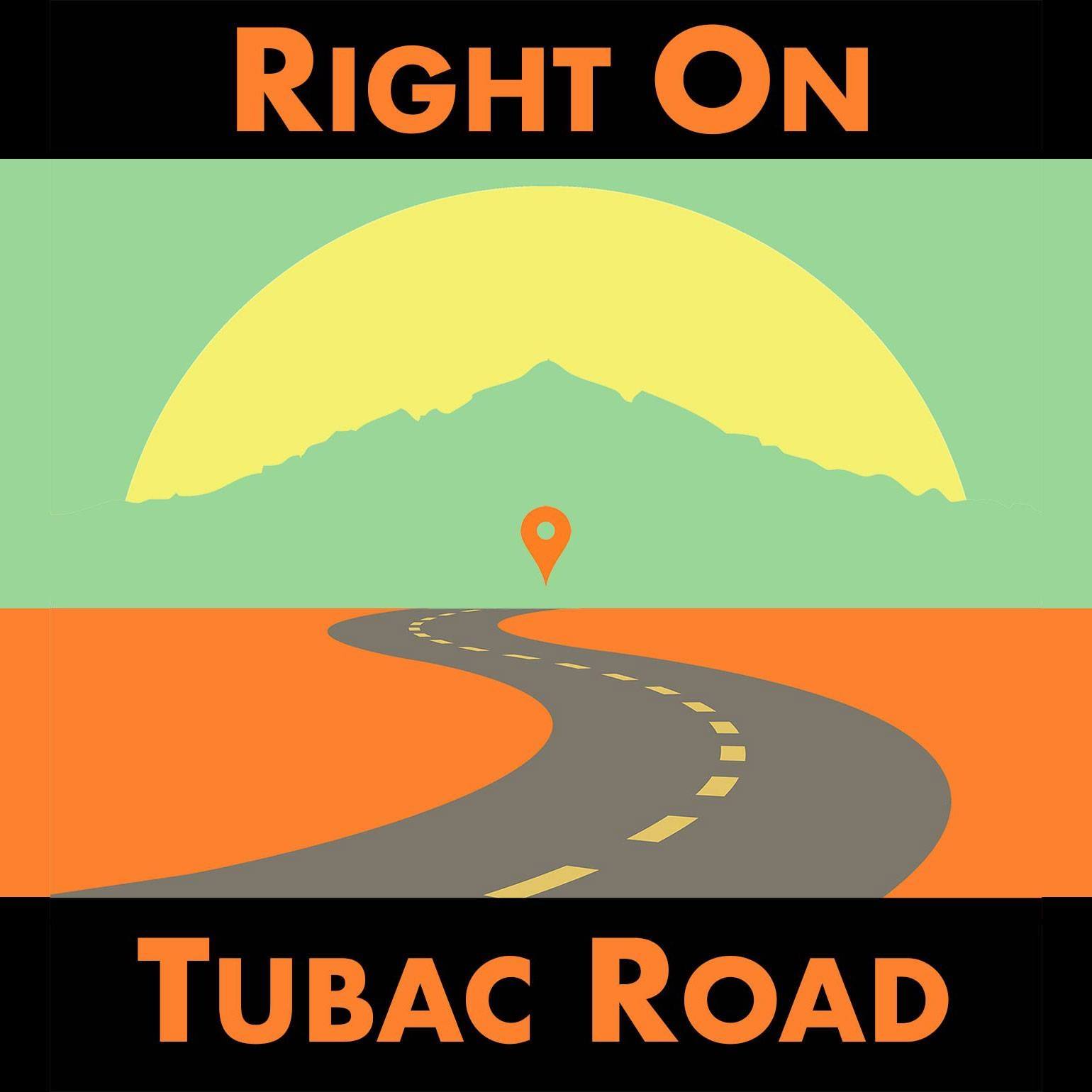 Right on Tubac Road | Tubac AZ