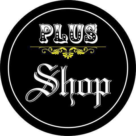 Plus Shop