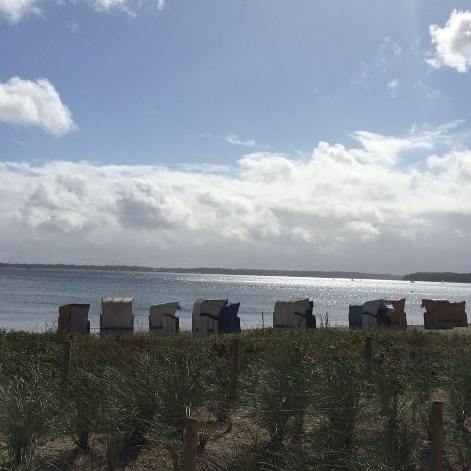 Ostseebad Strande