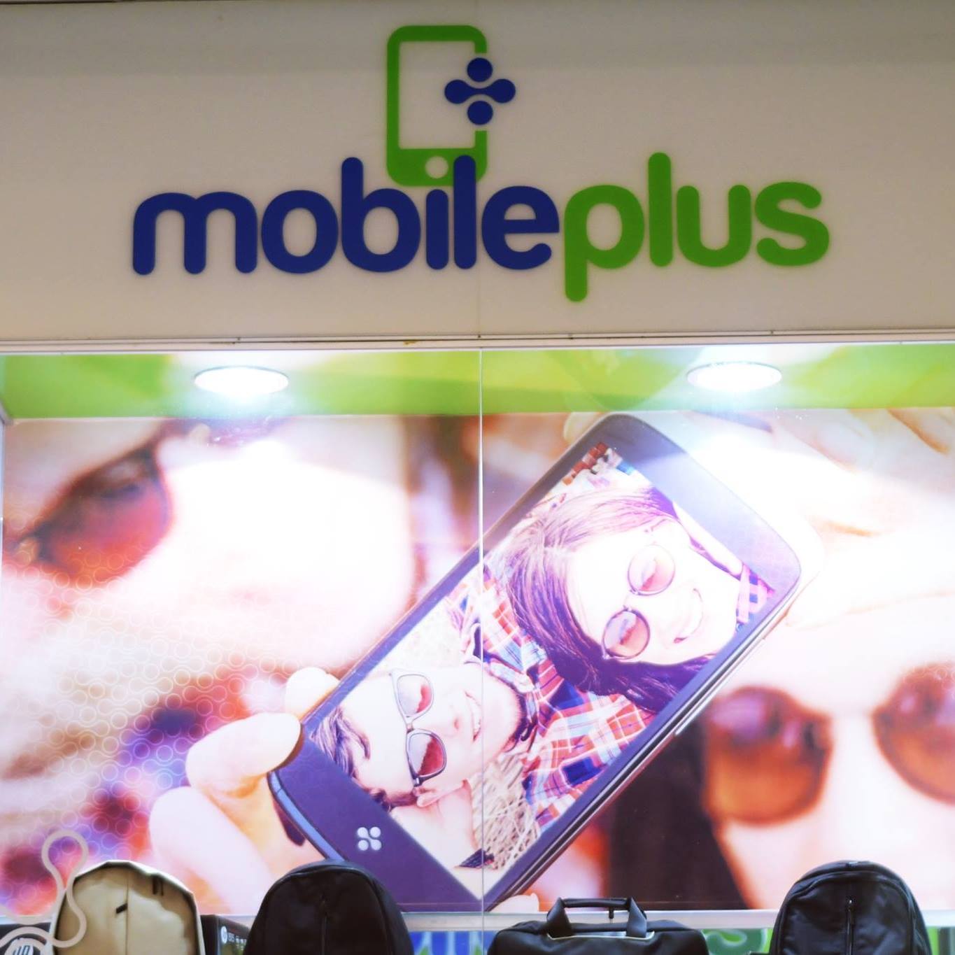 Mobile Plus | Porlamar