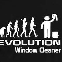Evolution Window Cleaning Services | Abertillery
