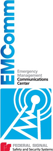 Federal Signal EMComm