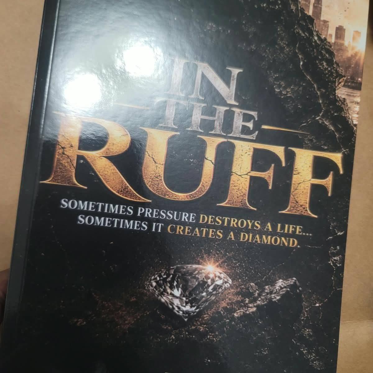 In The Ruff movie